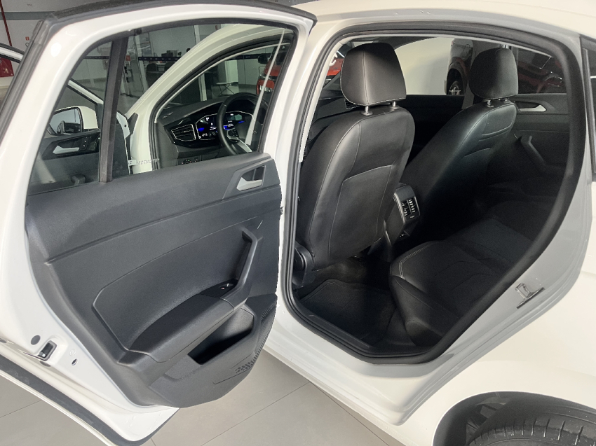 volkswagen virtus 1.0 200 tsi comfortline automatico flex 5p 2024