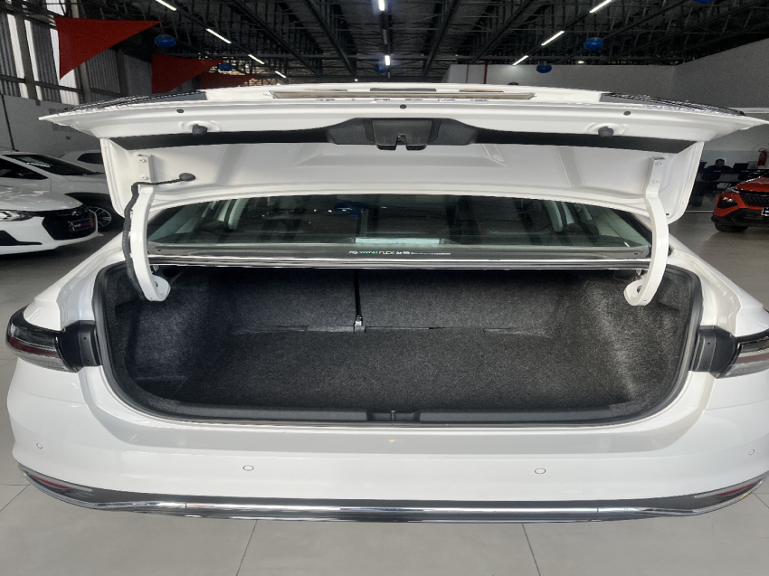 volkswagen virtus 1.0 200 tsi comfortline automatico flex 5p 2024