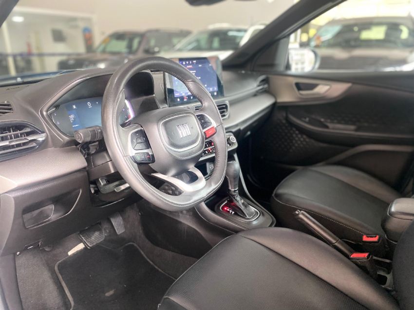 fiat pulse 1.0 turbo 200 flex impetus cvt 5p automatico 2022