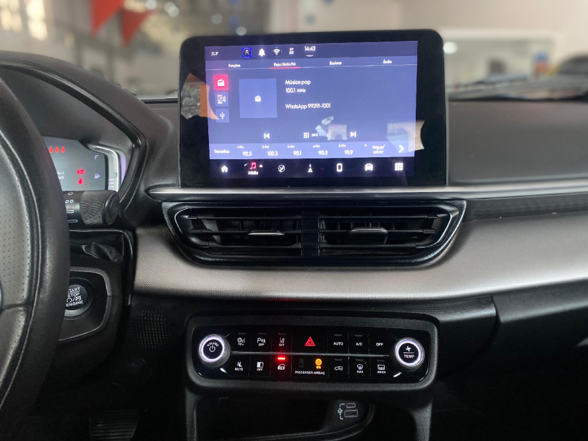 fiat pulse 1.0 turbo 200 flex impetus cvt 5p automatico 2022