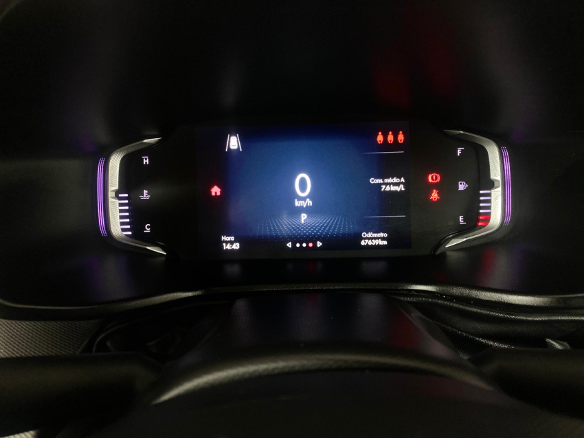 fiat pulse 1.0 turbo 200 flex impetus cvt 5p automatico 2022