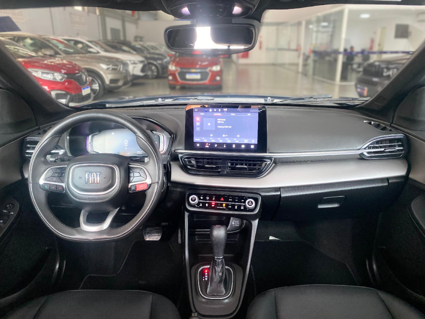 fiat pulse 1.0 turbo 200 flex impetus cvt 5p automatico 2022