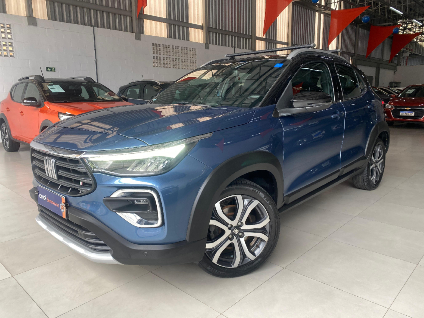 fiat pulse 1.0 turbo 200 flex impetus cvt 5p automatico 2022