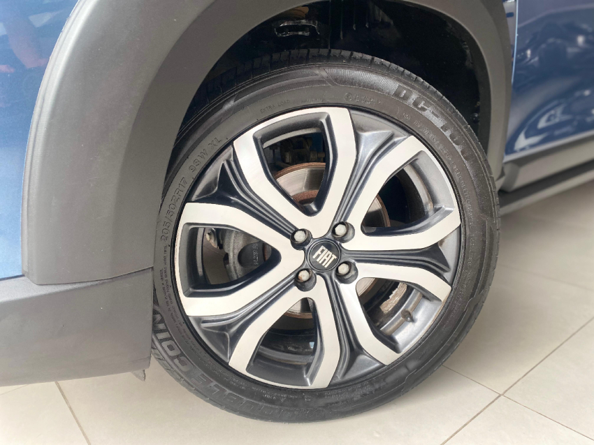 fiat pulse 1.0 turbo 200 flex impetus cvt 5p automatico 2022