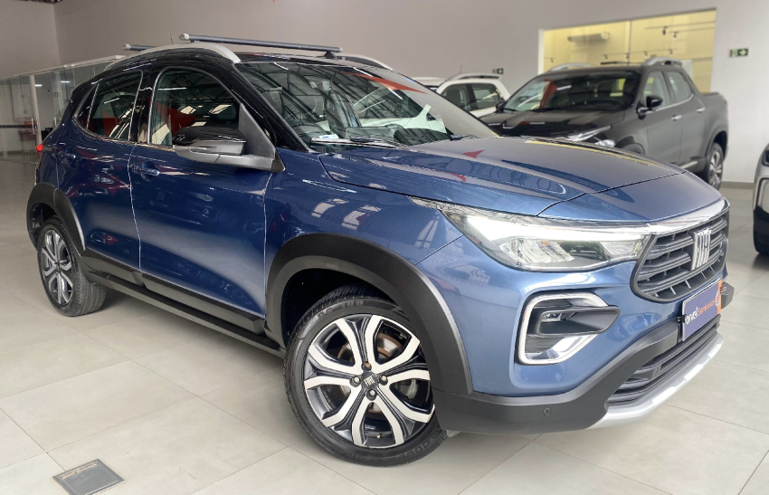 fiat pulse 1.0 turbo 200 flex impetus cvt 5p automatico 2022