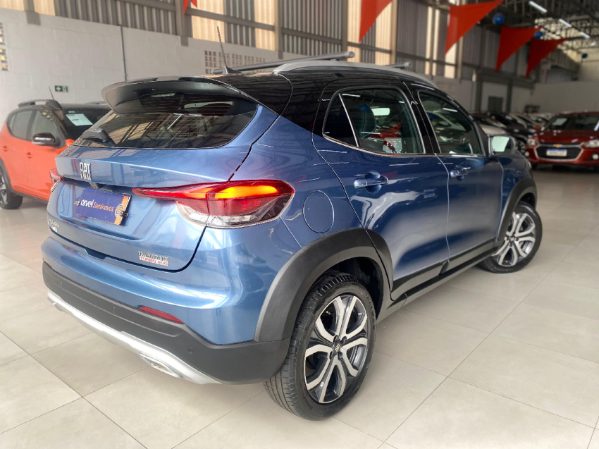 fiat pulse 1.0 turbo 200 flex impetus cvt 5p automatico 2022