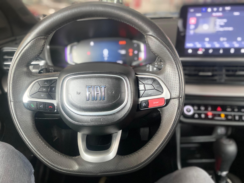fiat pulse 1.0 turbo 200 flex impetus cvt 5p automatico 2022