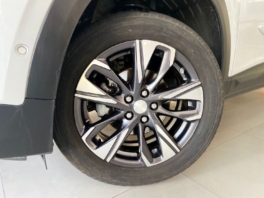 chevrolet tracker 1.2 turbo flex premier automatico gasolina 5p 2023