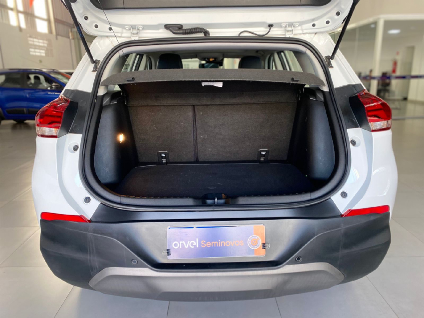 chevrolet tracker 1.2 turbo flex premier automatico gasolina 5p 2023