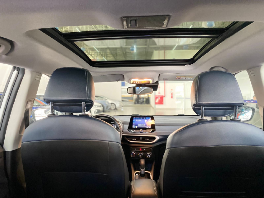 chevrolet tracker 1.2 turbo flex premier automatico gasolina 5p 2023