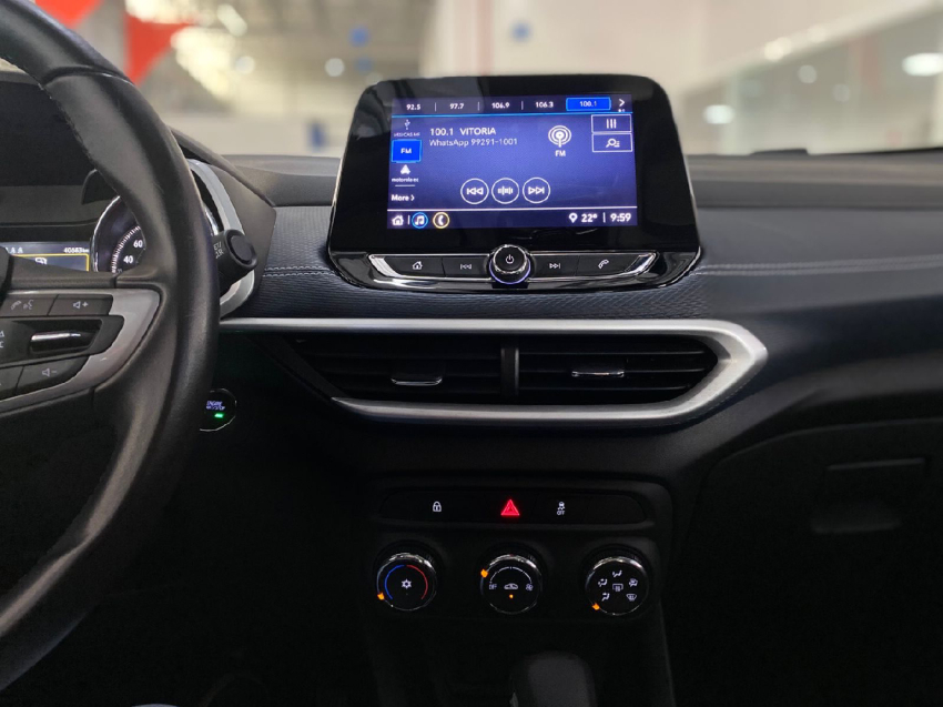 chevrolet tracker 1.2 turbo flex premier automatico gasolina 5p 2023