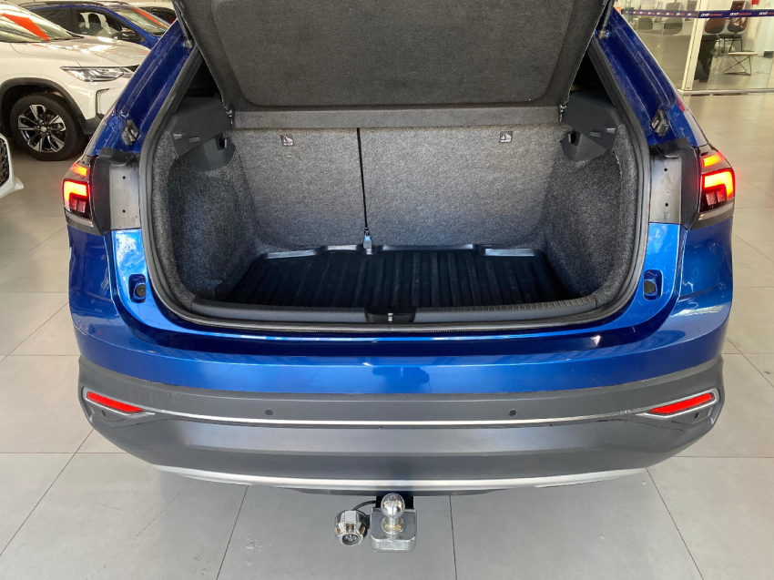 volkswagen nivus 1.0 200 tsi total flex highline automatico 5p 2023