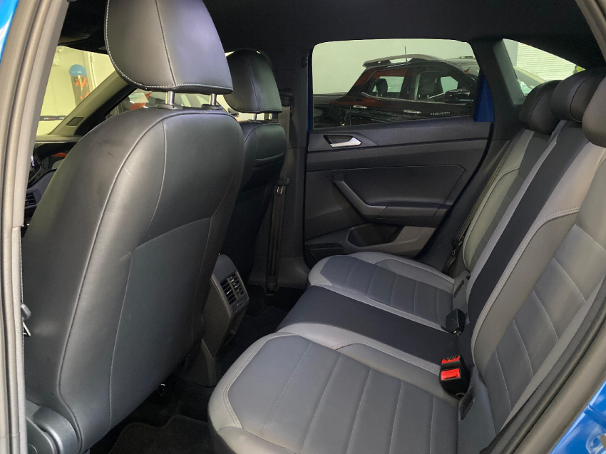 volkswagen nivus 1.0 200 tsi total flex highline automatico 5p 2023