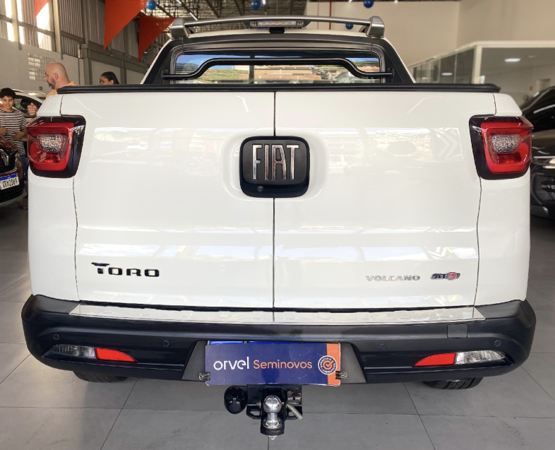 fiat toro 2.0 16v turbo diesel volcano 4wd at9 4p automatico 2021