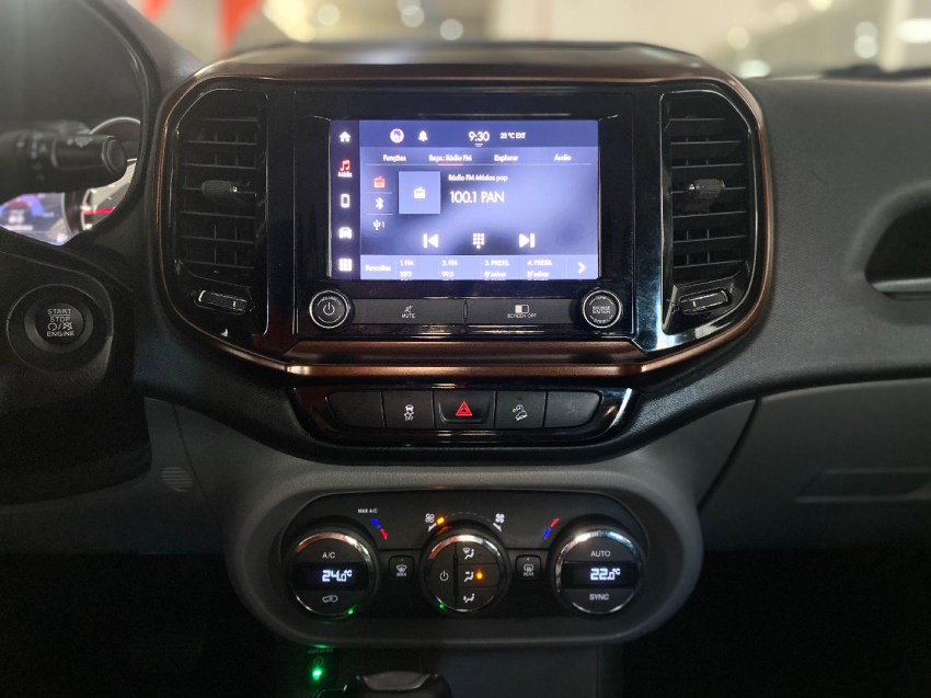fiat toro 2.0 16v turbo diesel volcano 4wd at9 4p automatico 2021