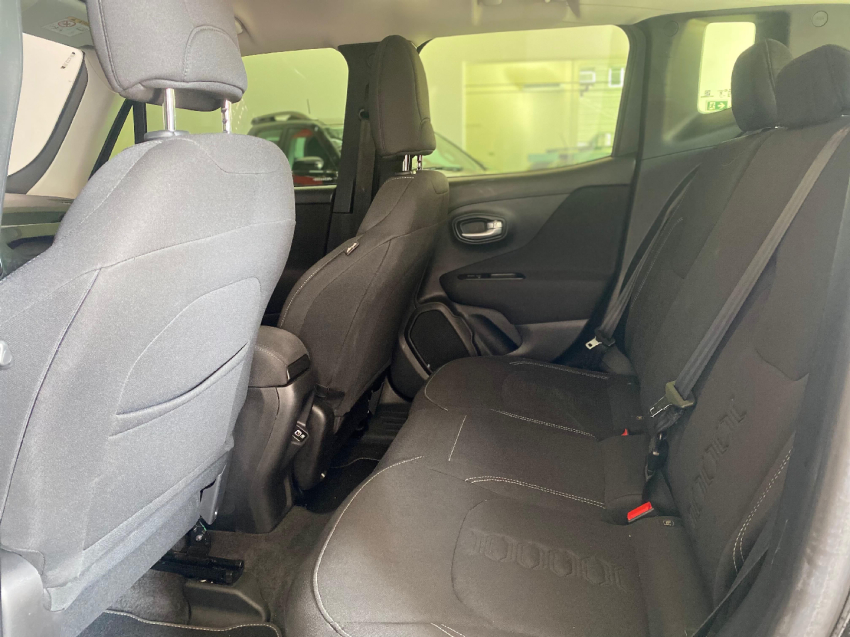 jeep renegade 1.3 t270 turbo flex sport at6 5p automatico 2023