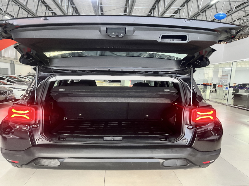 jeep renegade 1.3 t270 turbo flex sport at6 5p automatico 2023