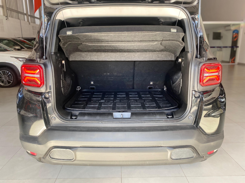 jeep renegade 1.3 t270 turbo flex sport at6 5p automatico 2023
