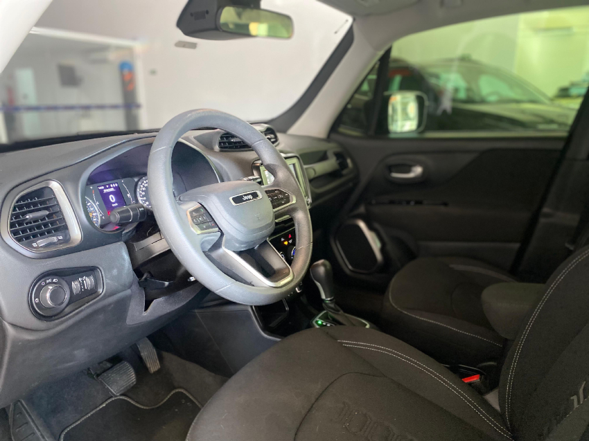 jeep renegade 1.3 t270 turbo flex sport at6 5p automatico 2023