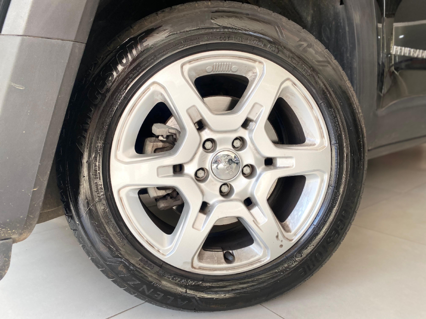 jeep renegade 1.3 t270 turbo flex sport at6 5p automatico 2023