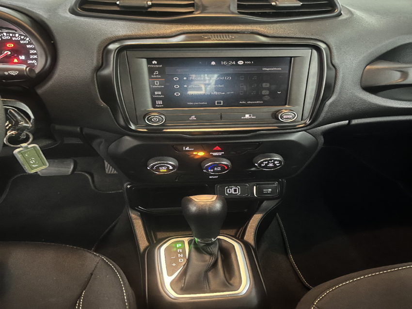jeep renegade 1.3 t270 turbo flex sport at6 5p automatico 2023