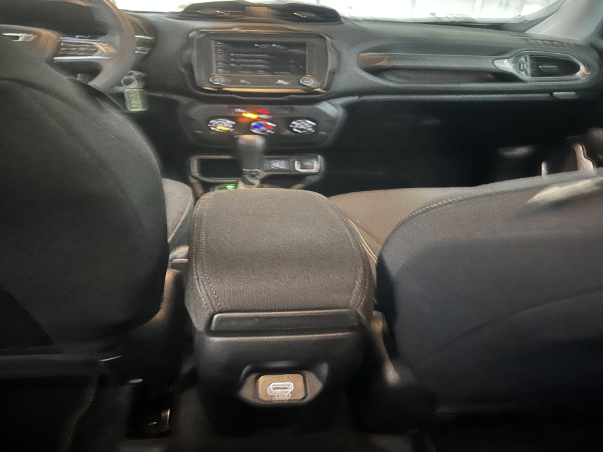 jeep renegade 1.3 t270 turbo flex sport at6 5p automatico 2023