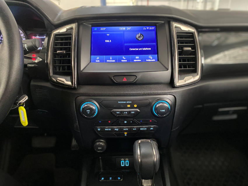 ford ranger 3.2 fx4 4x4 cd 20v diesel 4p automatico 3.0 2023