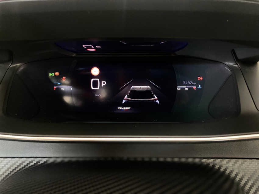 peugeot 2008 1.0 turbo 200 flex gt cvt 5p automatico 2025