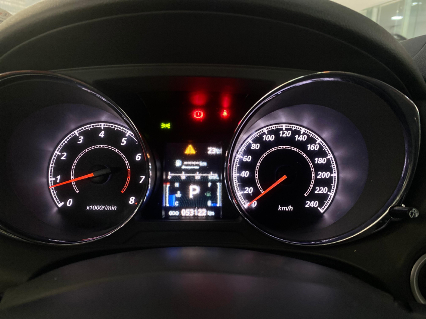 mitsubishi asx 2.0 mivec flex hpe awd cvt 5p automatico 2020