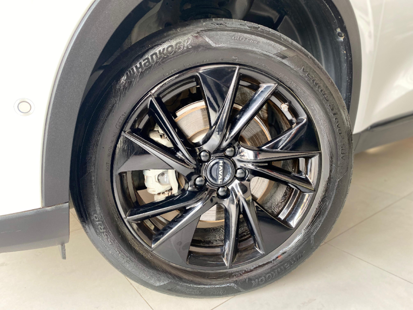 gwm haval h6 1.5 hev premium e-traction hibrido 5p automatico 2024