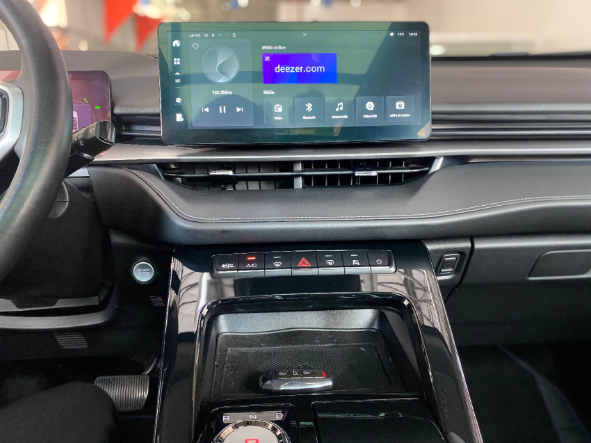 gwm haval h6 1.5 hev premium e-traction hibrido 5p automatico 2024