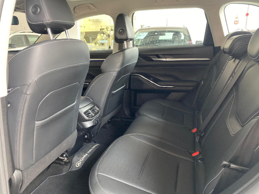 gwm haval h6 1.5 hev premium e-traction hibrido 5p automatico 2024