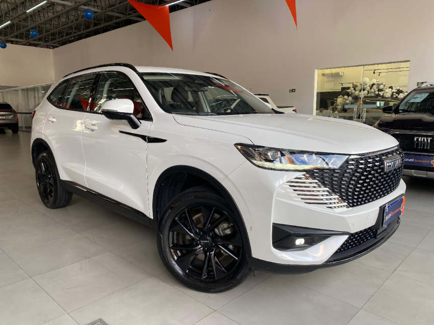 gwm haval h6 1.5 hev premium e-traction hibrido 5p automatico 2024