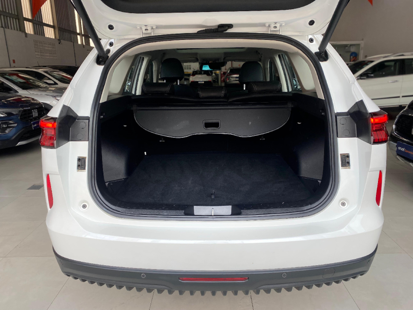 gwm haval h6 1.5 hev premium e-traction hibrido 5p automatico 2024