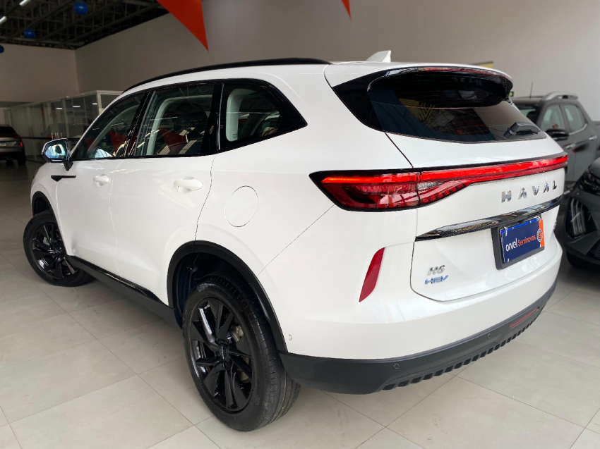 gwm haval h6 1.5 hev premium e-traction hibrido 5p automatico 2024