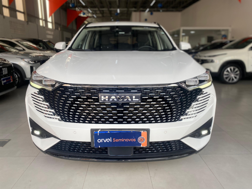 gwm haval h6 1.5 hev premium e-traction hibrido 5p automatico 2024