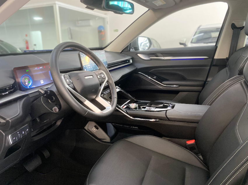 gwm haval h6 1.5 hev premium e-traction hibrido 5p automatico 2024