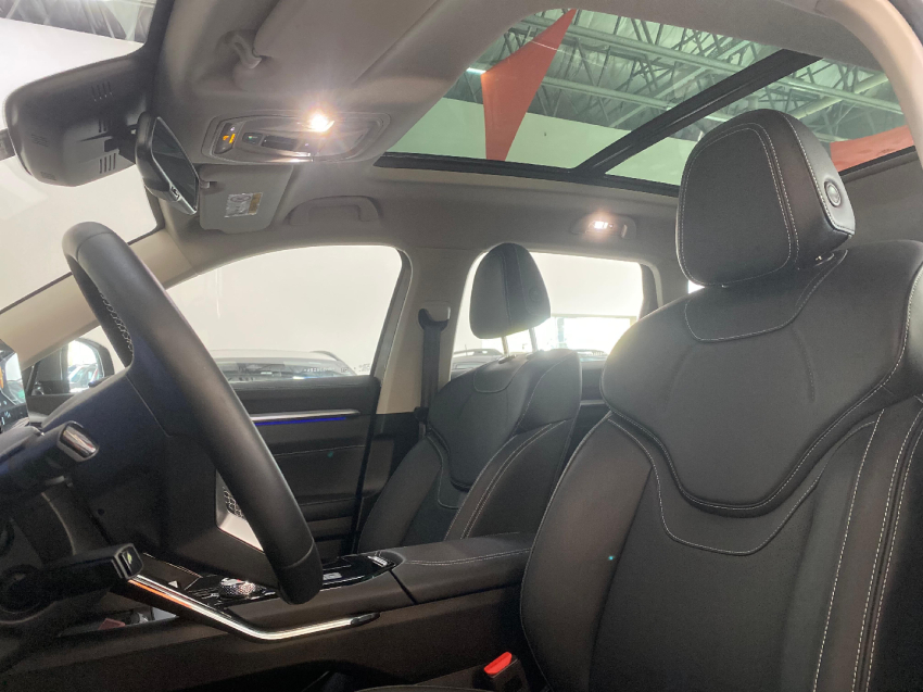 gwm haval h6 1.5 hev premium e-traction hibrido 5p automatico 2024