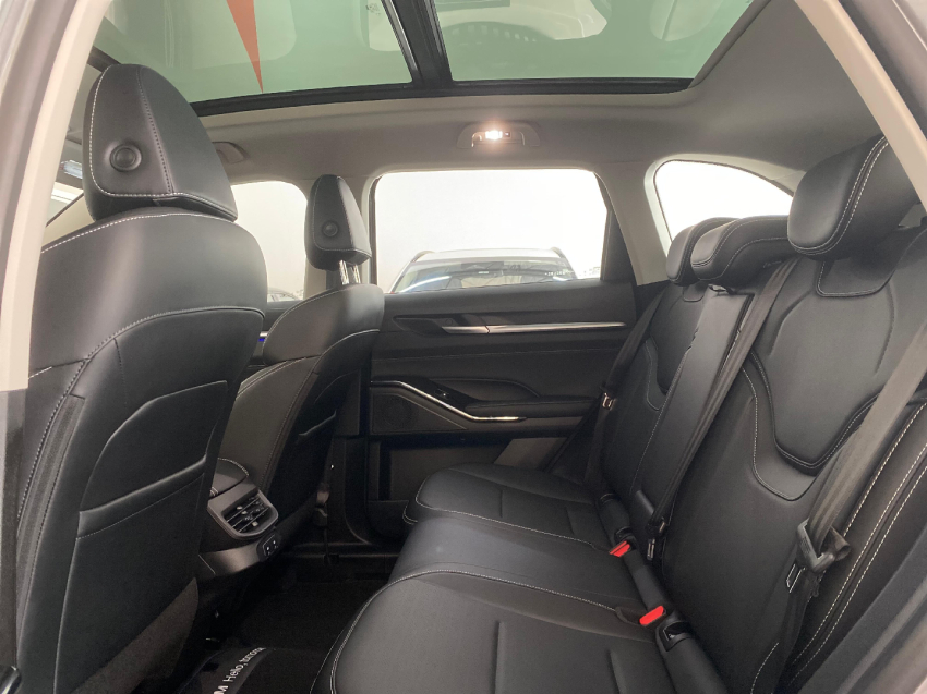 gwm haval h6 1.5 hev premium e-traction hibrido 5p automatico 2024