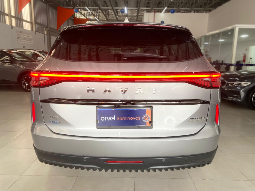 gwm haval h6 1.5 hev premium e-traction hibrido 5p automatico 2024
