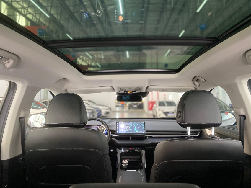 gwm haval h6 1.5 hev premium e-traction hibrido 5p automatico 2024
