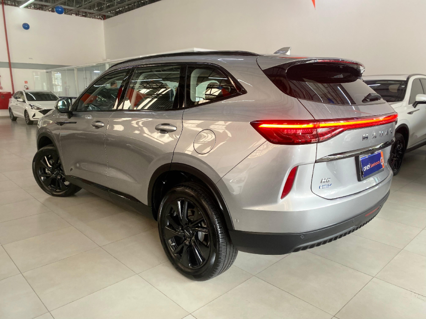 gwm haval h6 1.5 hev premium e-traction hibrido 5p automatico 2024