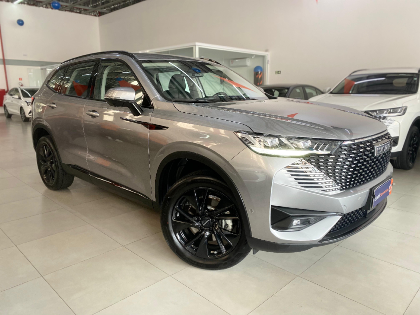 gwm haval h6 1.5 hev premium e-traction hibrido 5p automatico 2024