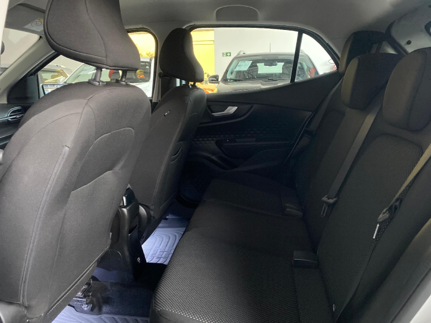 fiat pulse 1.3 flex drive cvt 5p automatico 2022