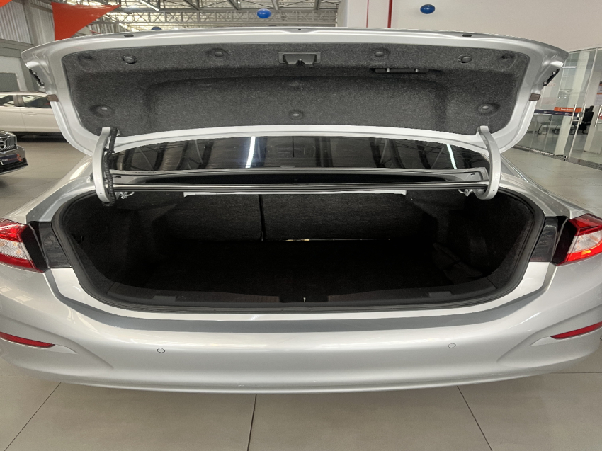 chevrolet cruze 1.4 turbo ltz 16v flex 4p automatico 5p 2019