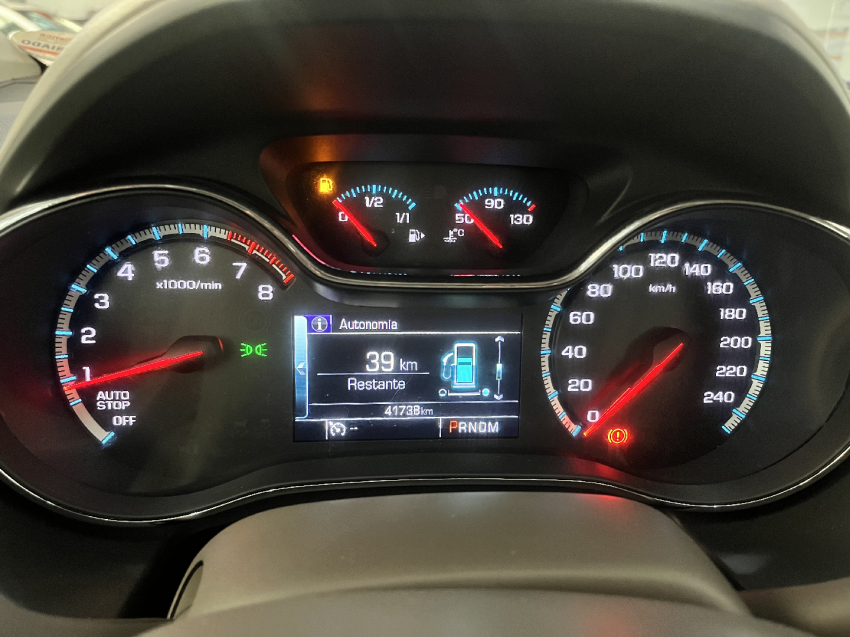chevrolet cruze 1.4 turbo ltz 16v flex 4p automatico 5p 2019