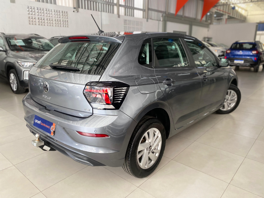 volkswagen polo 1.0 170 tsi manual flex 5p 2023