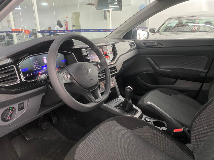 volkswagen polo 1.0 170 tsi manual flex 5p 2023