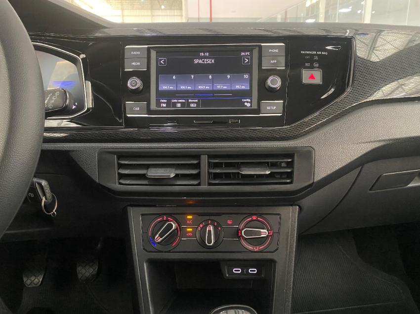 volkswagen polo 1.0 170 tsi manual flex 5p 2023