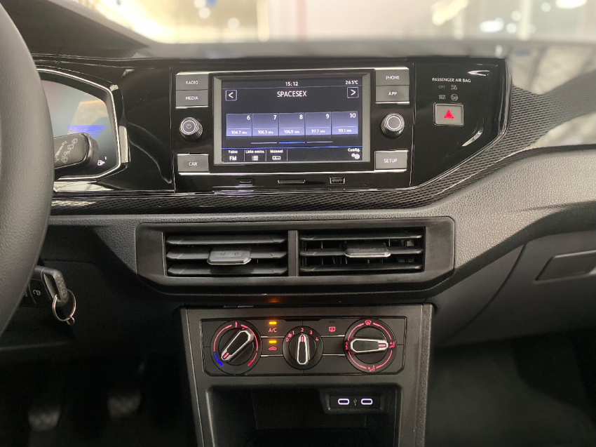volkswagen polo 1.0 170 tsi manual flex 5p 2023